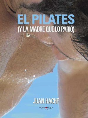 cover image of El Pilates (y la madre que lo parió...)